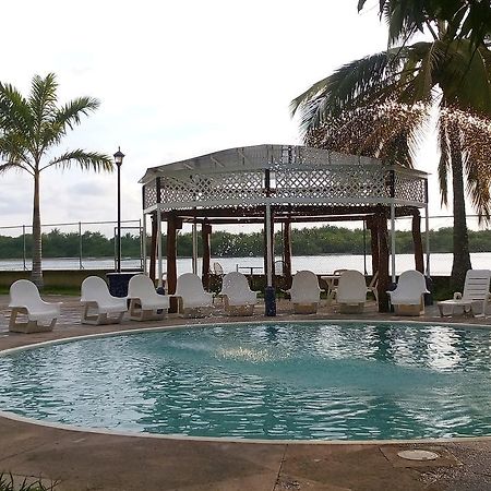Hotel Marina 圣布拉斯 外观 照片