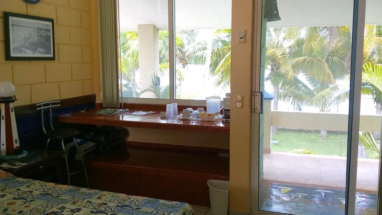 Hotel Marina 圣布拉斯 外观 照片