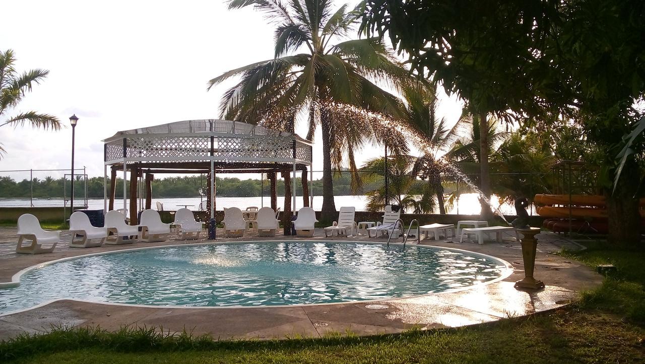 Hotel Marina 圣布拉斯 外观 照片
