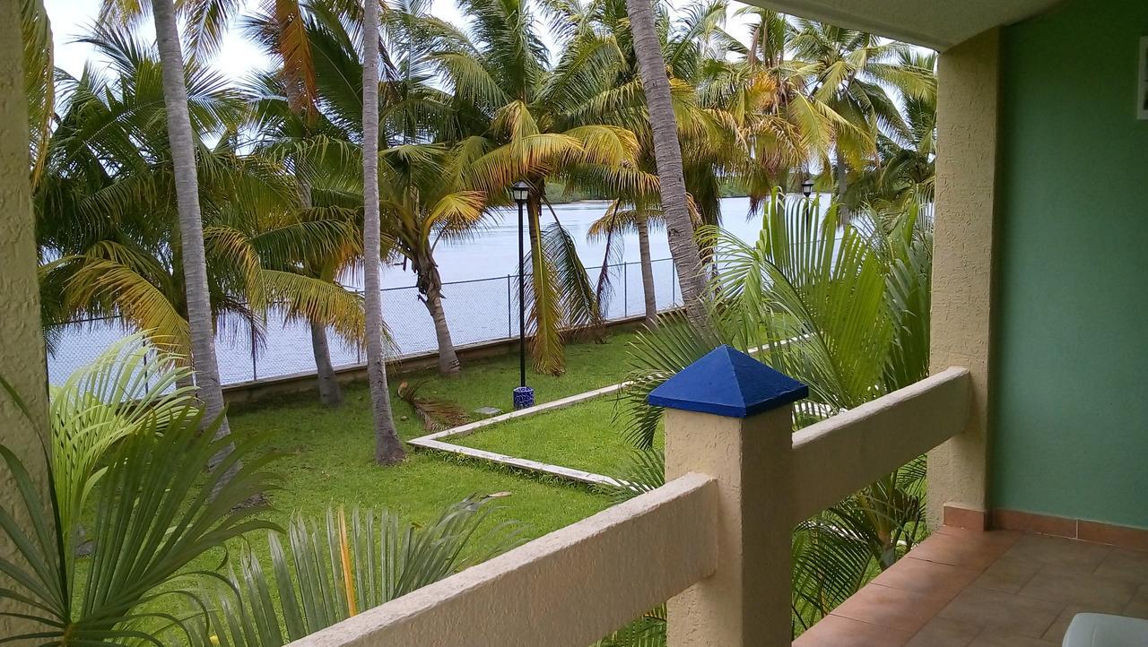 Hotel Marina 圣布拉斯 外观 照片