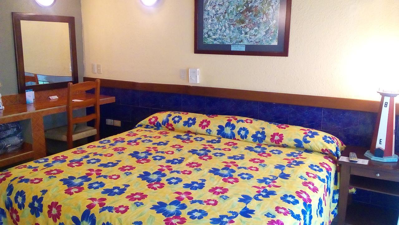 Hotel Marina 圣布拉斯 外观 照片